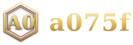 a075f logo